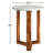 Hollins Side Table-687135812