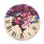Horloge murale en bois-63902101