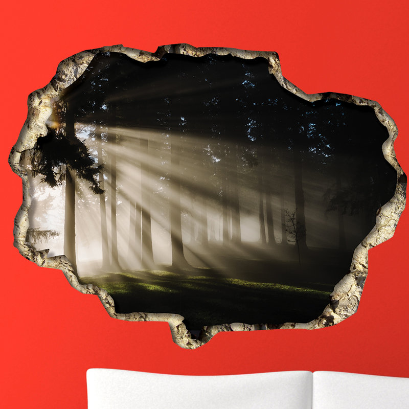 Wall Decal