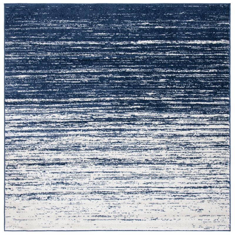 Tapis Gruver Performance, Carré 4 pi