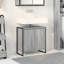 Freestanding Under Sink Cabinet-1113257321