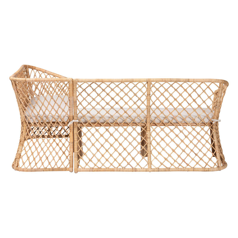 Ensemble de banc de salle à manger Bali & Pari Aysi