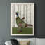 Boulanger Pheasant Shooter Party 1, reproduction d'art sur toile-88442528-88442529