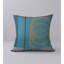 Housse de coussin décorative carrée et sans tache moderne-1132131162