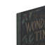 «Wonderful Time 5» par Anne Tavoletti, art mural en métal-65150437