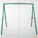 440lbs Extra Large Metal Swing Frame with 5 Hanging Hooks, Heavy Duty A-Frame Swing Stand