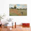 Claude Monet - Print on Canvas-50018866-89234442
