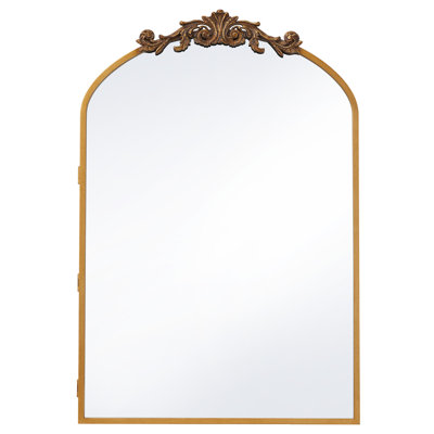 Voijin Recessed Medicine Cabinet