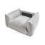LUVOS Upholstered Armchair-1183313474
