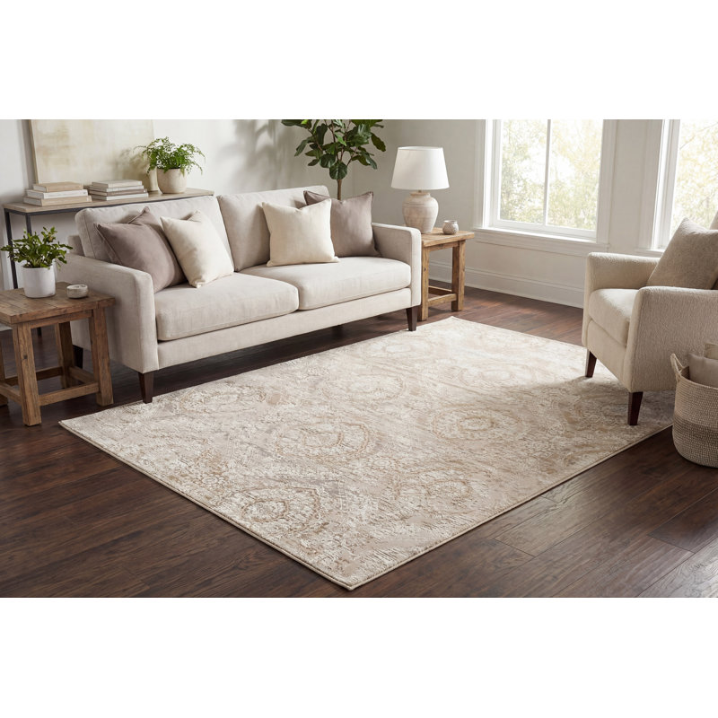 Newhouse 2573-800 BEIGE, Rectangle 9 pi 2 po x 12 pi