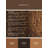 Machine Washable Bensonhurst Industrial Brick Rug in Brown – LightBrown Binding-1729519526