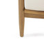 Élégance simple, chaise d'appoint simple