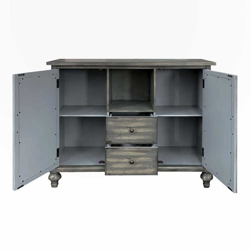 Console pour le salon