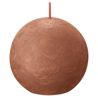 Kugelkerze Bolsius