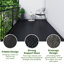 Plateforme emboîtable 12,2 L x 12,2 l-100099286
