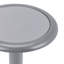 Tabouret plat - hauteur réglable et mouvement-116208987