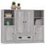 Danilo 132cm Sideboard-260653759