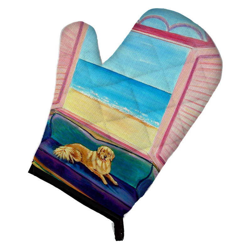 Four de couchage assis pour canapé golden urban home retriever