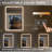 Shimmer 22 in. W x 30 in. H Rectangular Frameless Anti-Fog LED Dimmable Wall Bathroom Vanity Mirror in Polished Crystal-1828210990