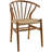 Modway Flourish Spindle Wood Dining Side Chair-42645929-132697799