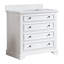 Meuble-lavabo luxueux avec rangement abondant et fabrication durable