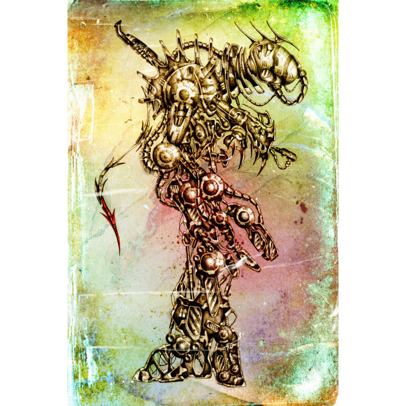 Wrapped Canvas Print, 50.8 cm H x 76.2 cm W