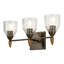 Fun Finial 3 Light Vanity Light-1557449530