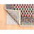 Mathyus One-of-a-Kind 2'4" X 10'2" Runner Area Rug in