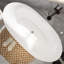 Baignoire 63 po x 31 po