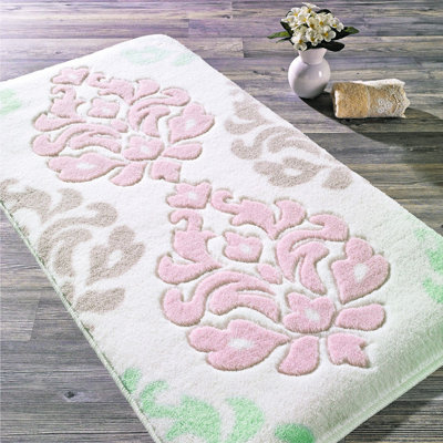 Tapis pour salle de bain Altheimer