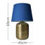 Metal Table Lamp-66703554-66703556