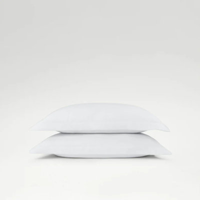 Premium 100% SateenPillowcase Pair