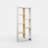 Gjylnaze Bookcase-2102476275