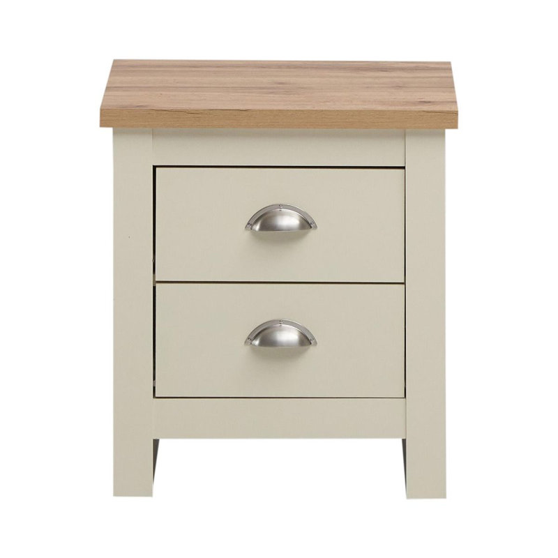Jone Piece Bedroom Set