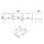 Naashom TV Stand for TVs up to 78"-1696897713