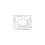 Artemide Embroidery By DEA Cotton Pillow Sham-844609491