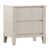 Blanc antique est en rupture de stock