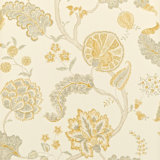 Palampore Wallpaper