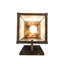 7.5" Wide Hyde Park Tamarack Wall Sconce