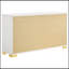 Commode 6 tiroirs Medici