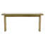 Theory Console Table
