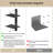 Floating Book Shelves for Wall-315546791