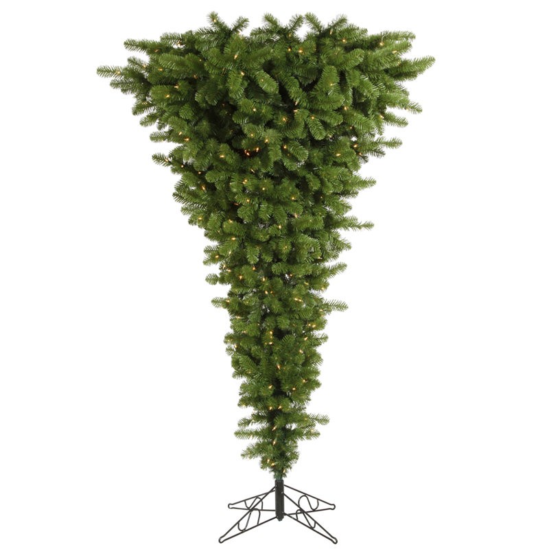 108' Lighted Christmas Tree