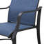 Fauteuil de patio Rusi-2143618278