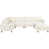 Chenille beige est en rupture de stock