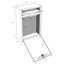 Boîte aux lettres murale verrouillable Olympus-14895881