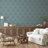Splash - Flamingo Pink Wallpaper-132834193-132834197