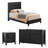 Piece Bedroom Set