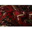 Tapis rouge Melis 5 pi 4 po x 6 pi 5 po