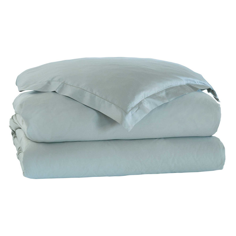 Deluca Duvet Cover, King Duvet Cover, Sea